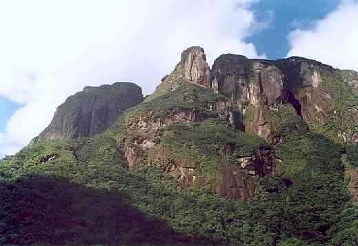 Serra do Mar_Conjunto Marumbi